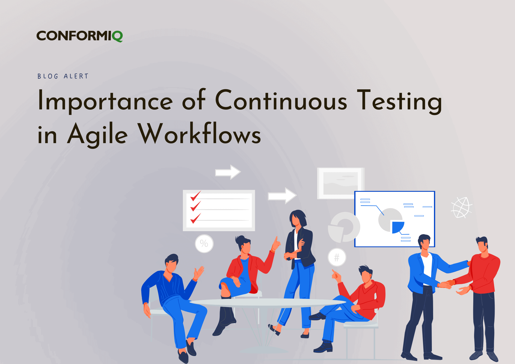 Importance of Continuous Testing in Agile Workflows
