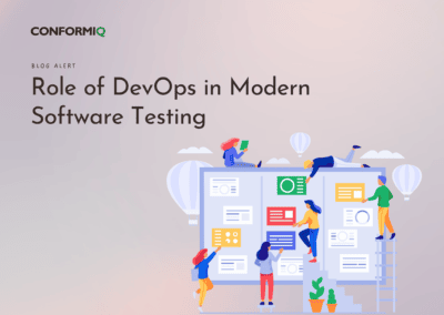 The Role of DevOps in Modern Software Testing