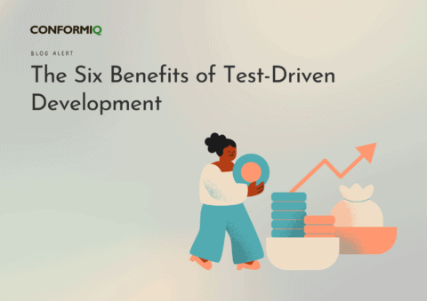 Six Benefits of TDD in Software Testing | ConformIQ