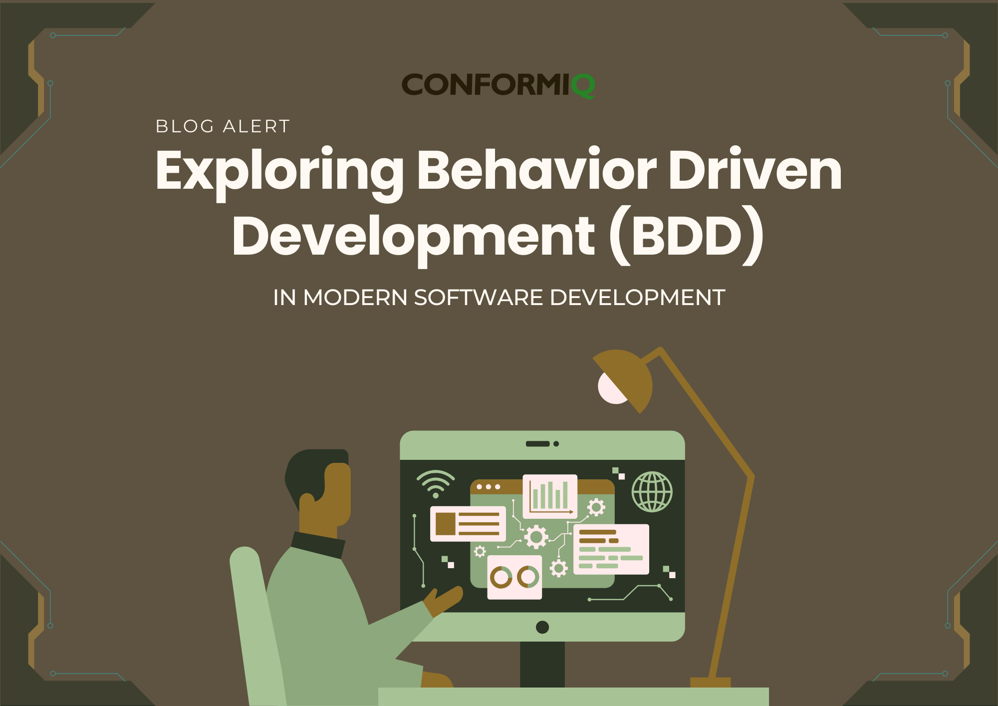 Exploring Behavior Driven Development (BDD) Blog Alert in Modern Software Development
