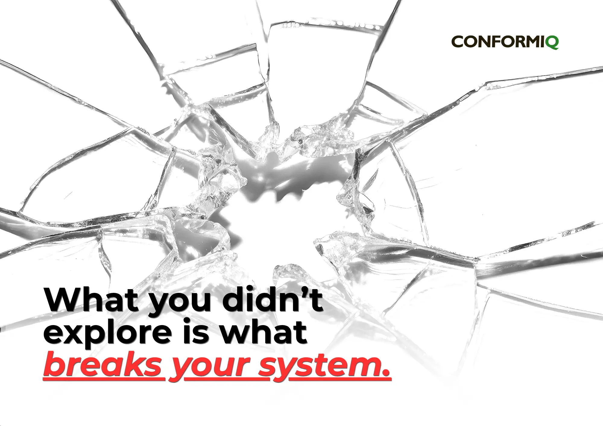 Embedded Systems Don’t Fail in the Happy Path