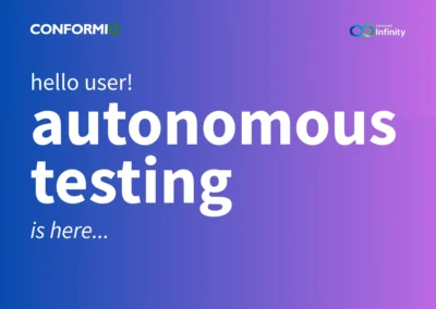 Autonomous Testing: How Agentic AI Is Reshaping Software Testing